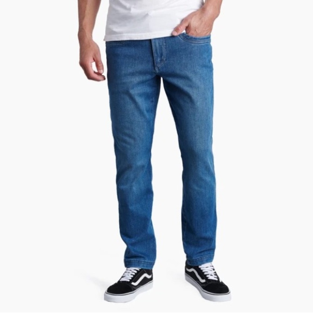 Kuhl Climbing Jeans